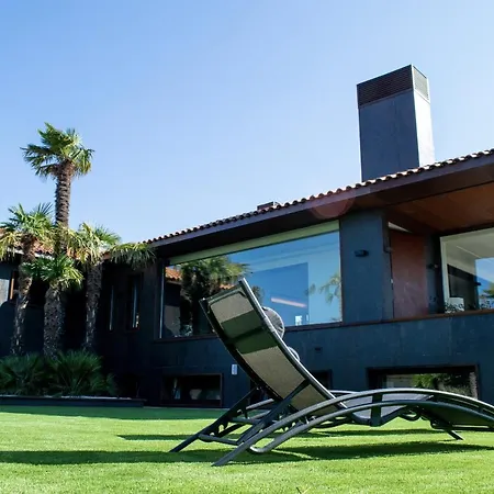 Villa Serendivilla *