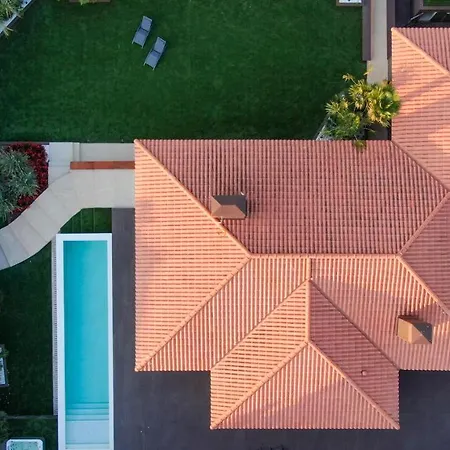 Serendivilla Villa