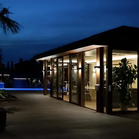 Serendivilla Villa