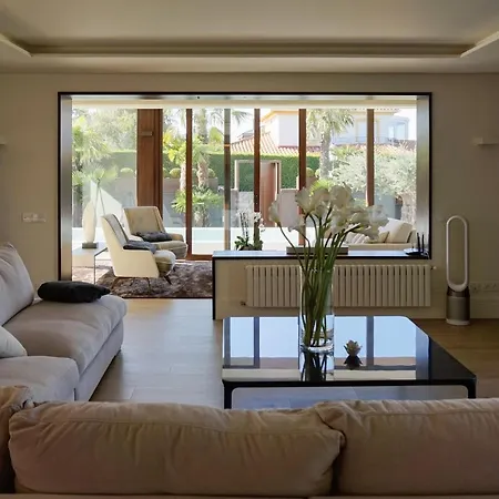 Serendivilla Villa Santa Marta de Tormes