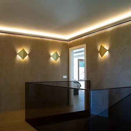 Serendivilla Villa *