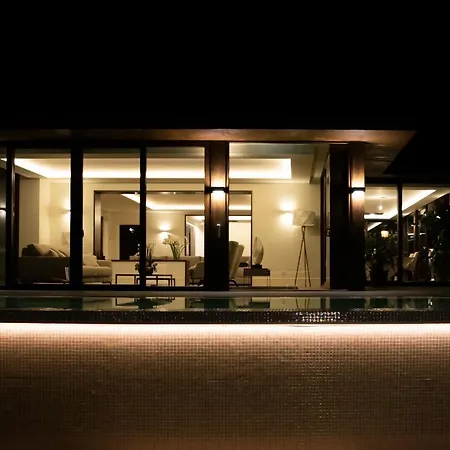 Serendivilla Villa *