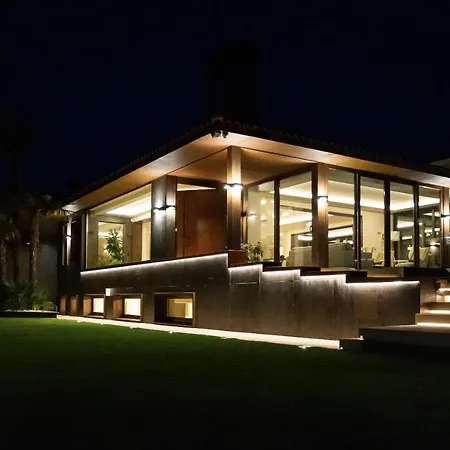 Serendivilla Villa *