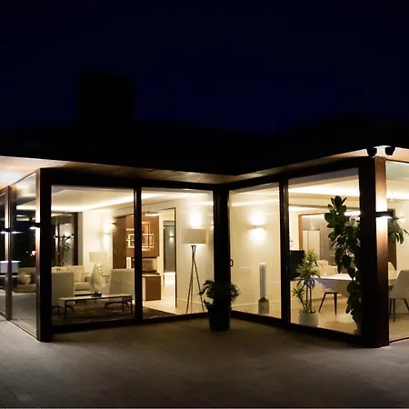 Serendivilla Villa *