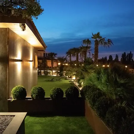 Serendivilla Villa